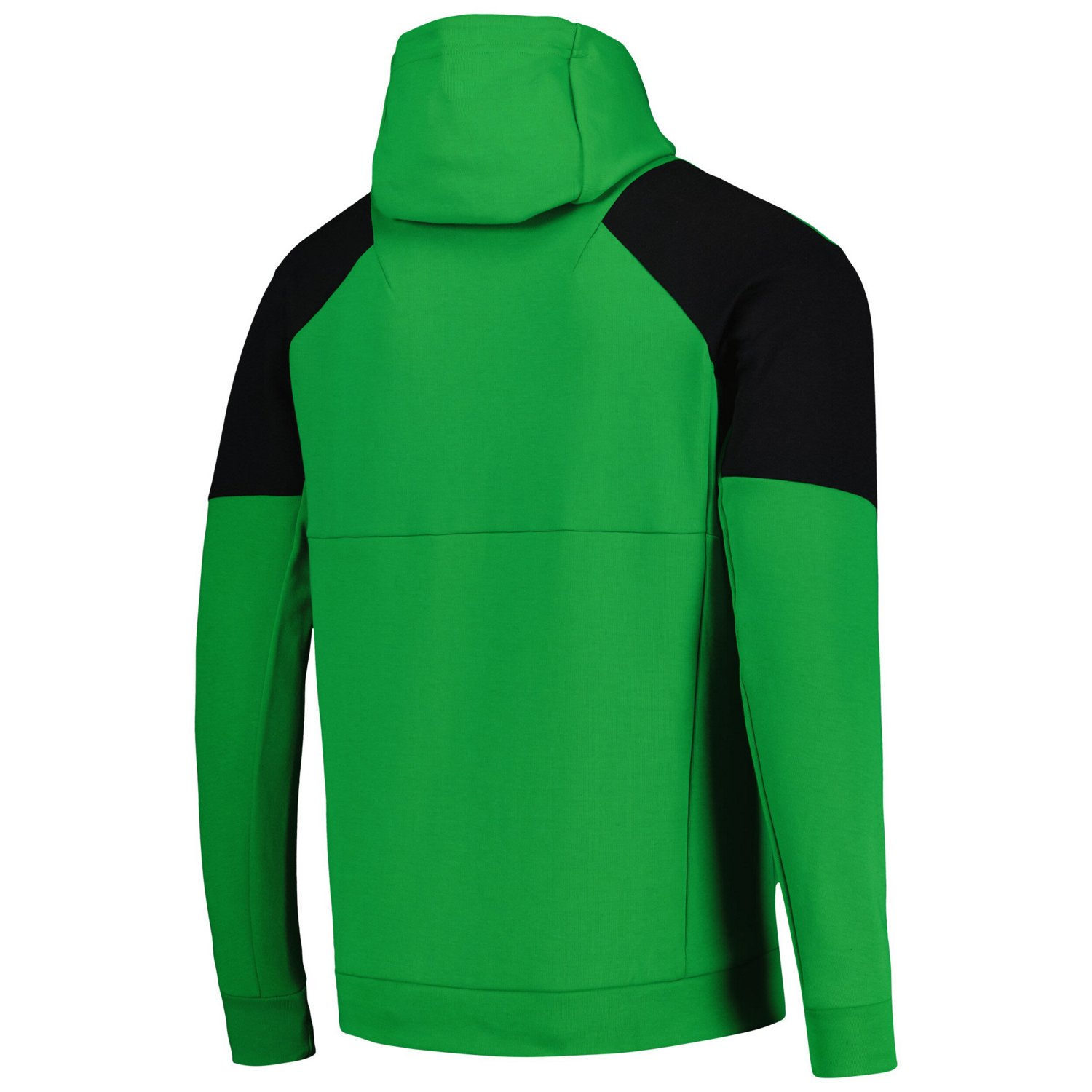 adidas Austin FC 2023 Player Travel Pullover Hoodie - view number 3