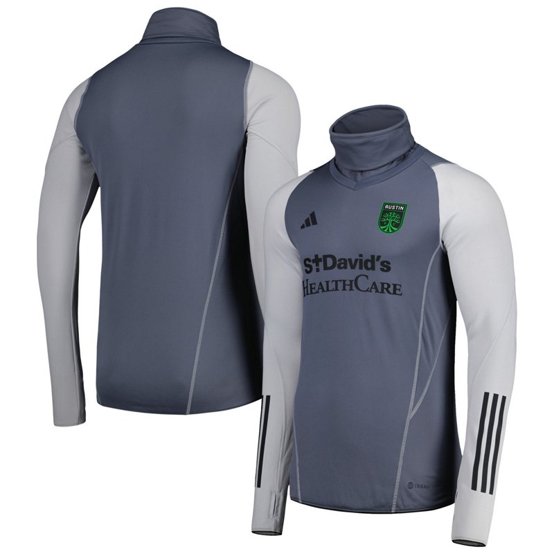 Adidas Austin Fc Wa… - image