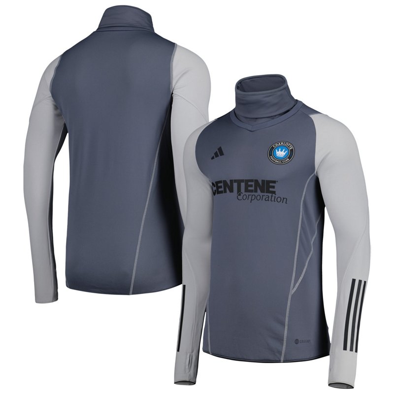Adidas Charlotte Fc… - image
