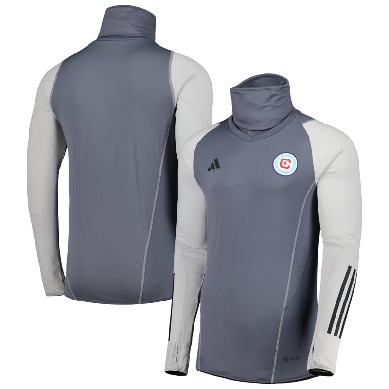 Adidas Chicago Fire… - image
