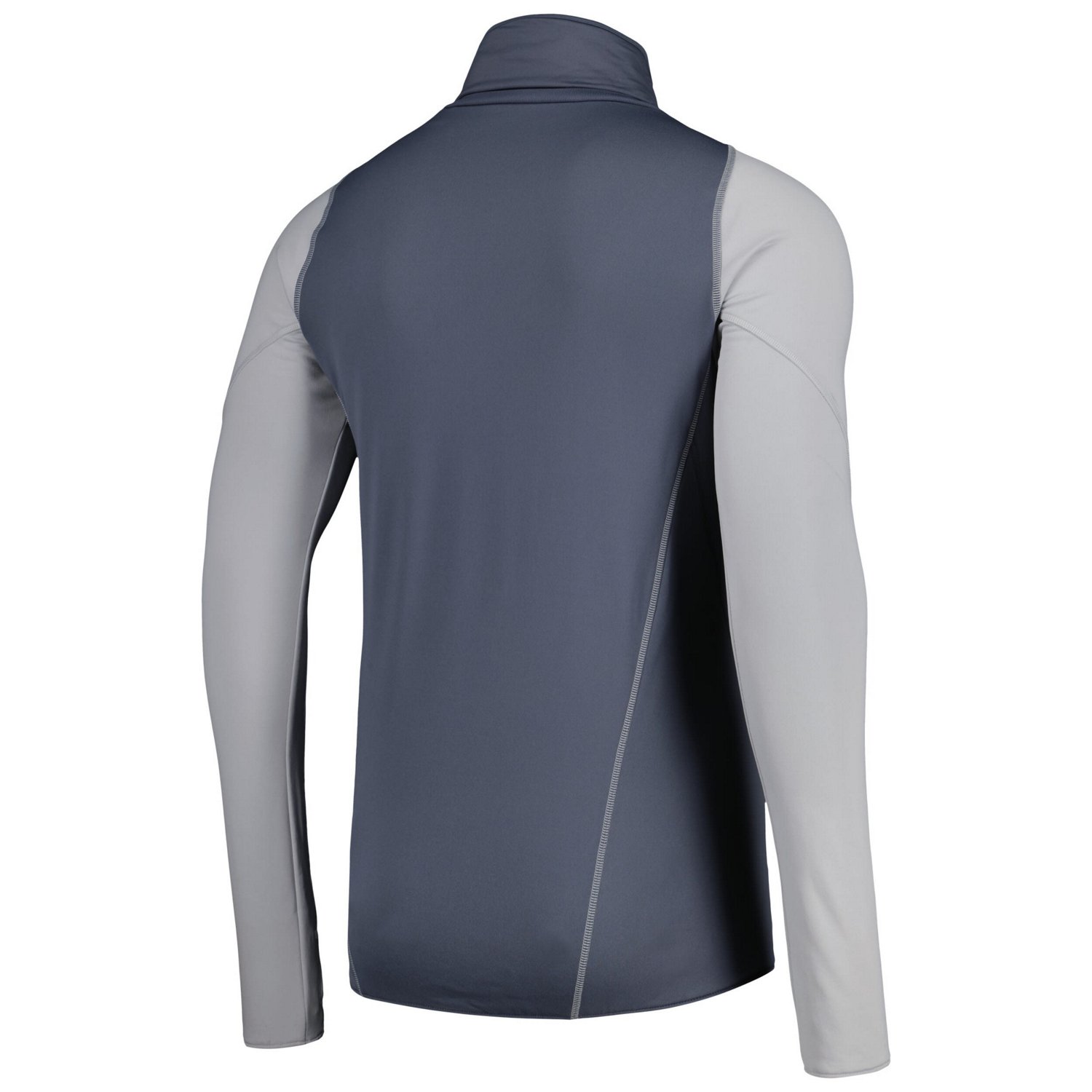 adidas DC United Warm Raglan COLDRDY Top - view number 3