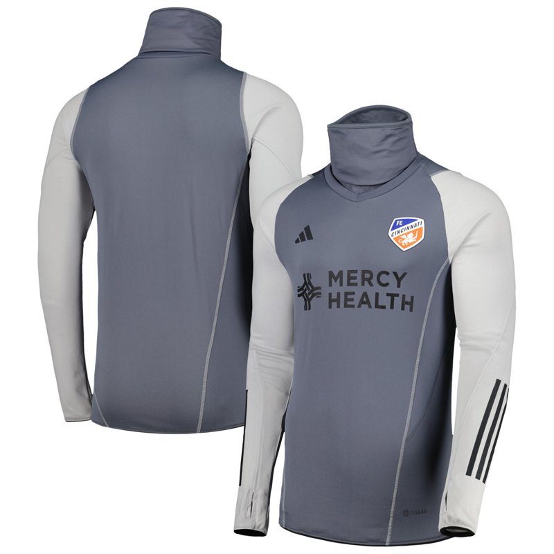 Adidas Fc Cincinnat… - image