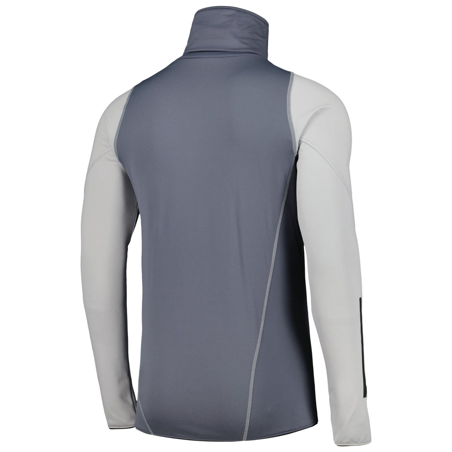 adidas FC Cincinnati Warm Raglan COLDRDY Top - view number 3