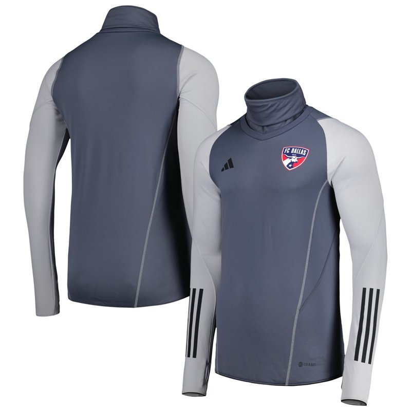 Adidas Fc Dallas Wa… - image
