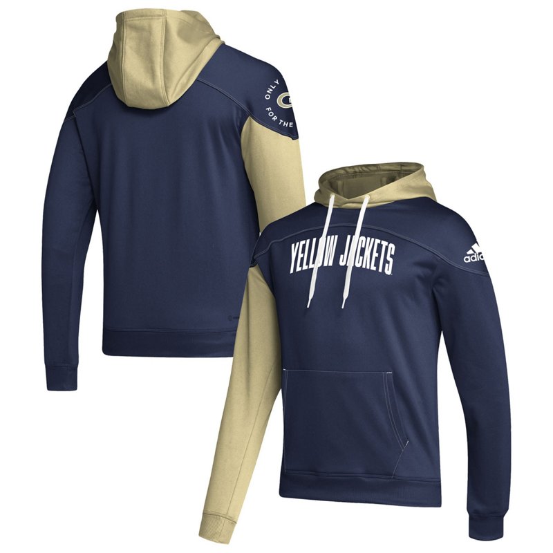 Adidas Georgia Tech… - image
