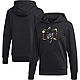 adidas Kansas Jayhawks Honoring Excellence Pullover Hoodie                                                                       - view number 1 selected