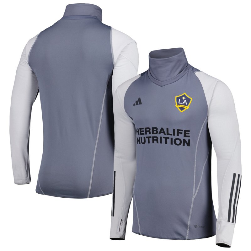 Adidas La Galaxy Wa… - image