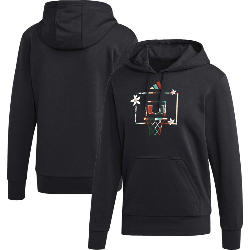Adidas Miami Hurric… - image