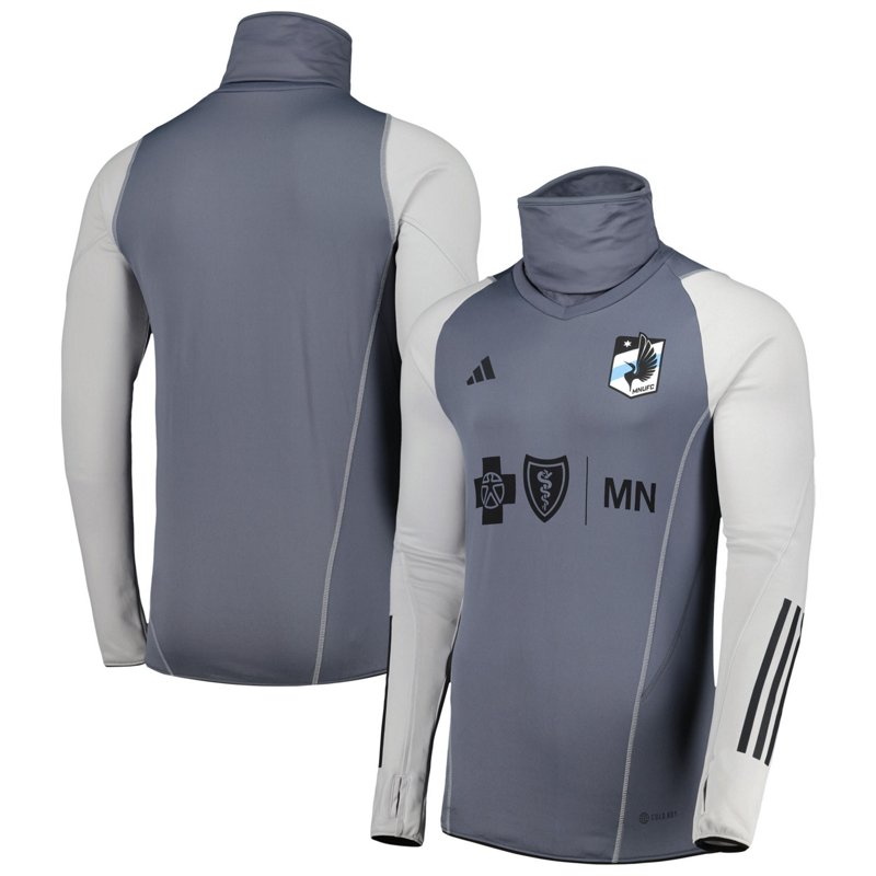 Adidas Minnesota Un… - image