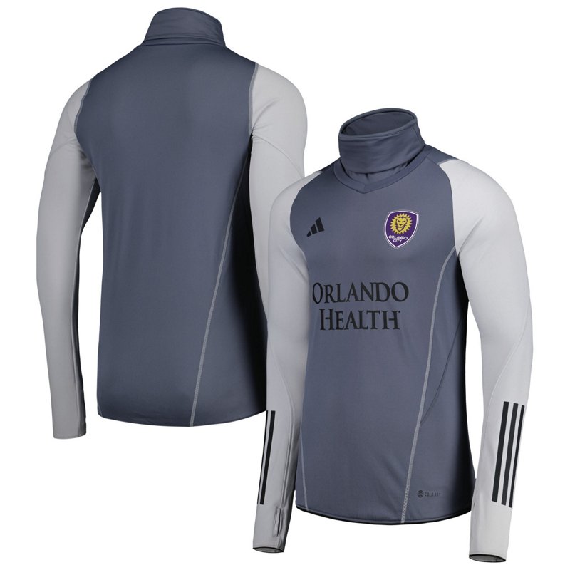 Adidas Orlando City… - image