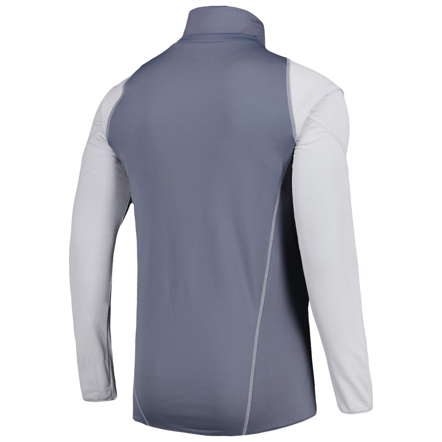 adidas Portland Timbers Warm Raglan COLDRDY Top - view number 3