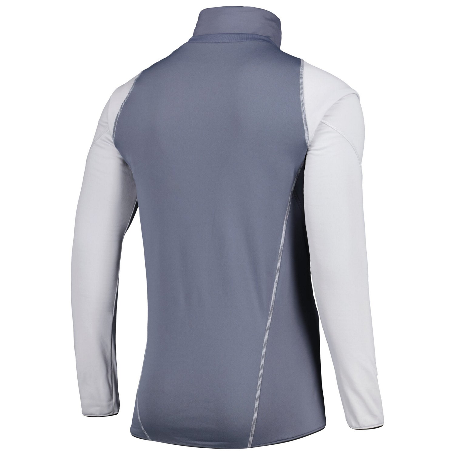 adidas Real Salt Lake Warm Raglan COLDRDY Top - view number 3