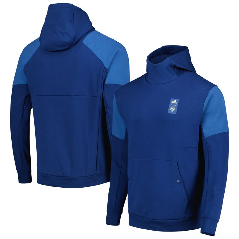 Adidas Seattle Soun… - image