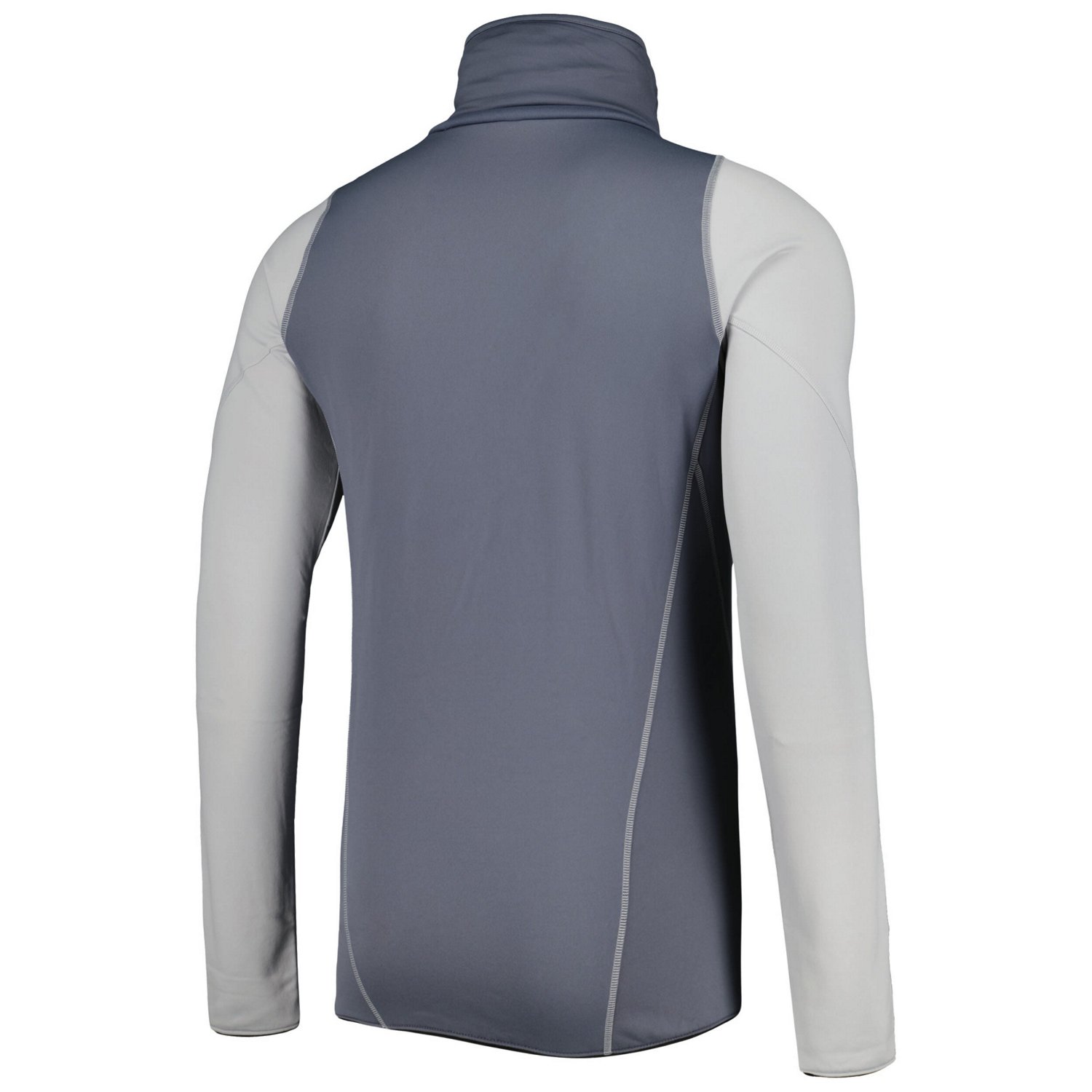 adidas St Louis City SC Warm Raglan COLDRDY Top - view number 3