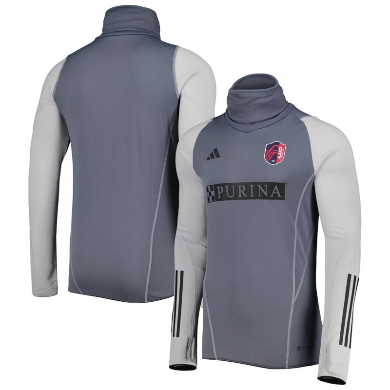 Adidas St Louis Cit… - image