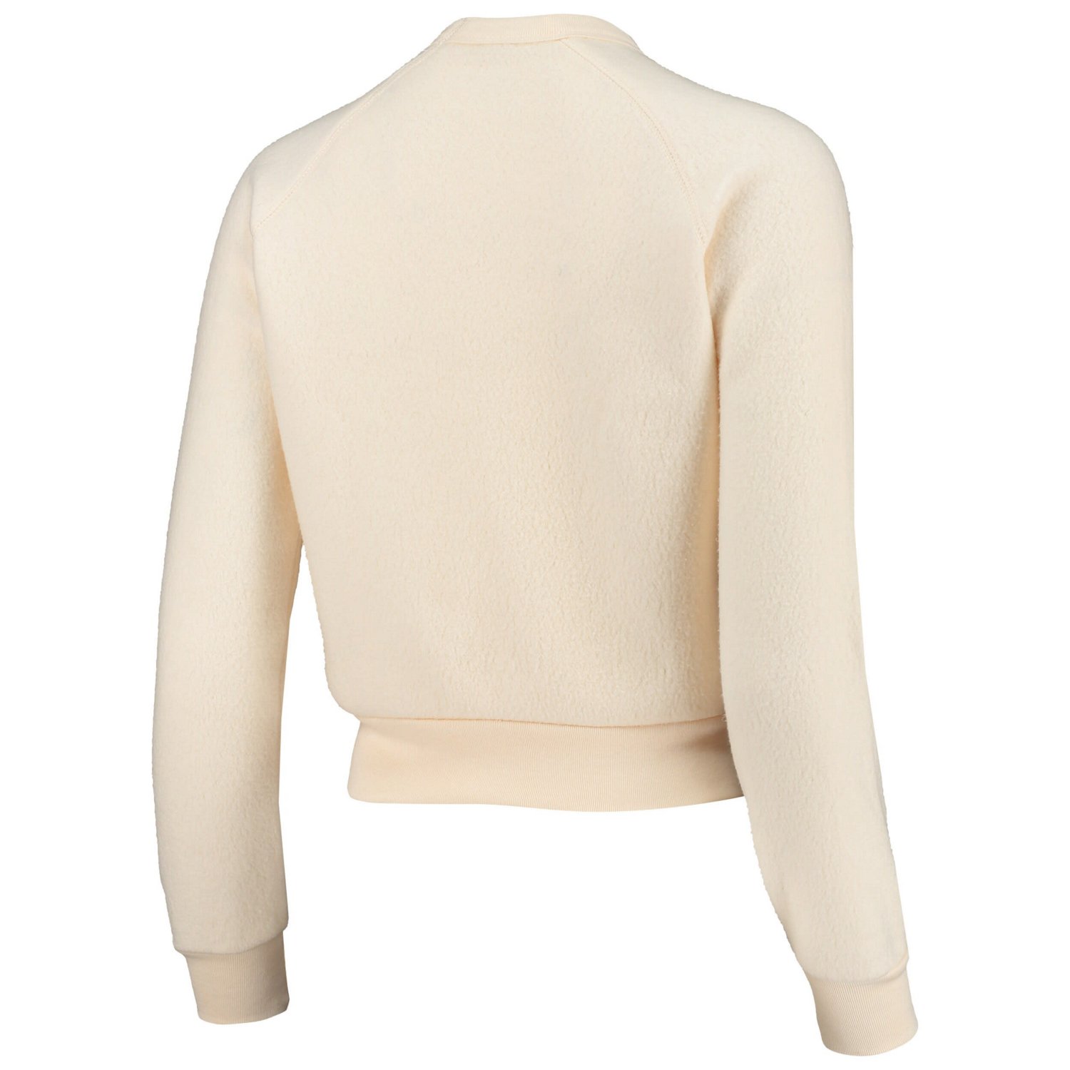 Alternative Apparel Clemson Tigers Eco-Teddy Baby Champ Tri-Blend Sweatshirt - view number 3