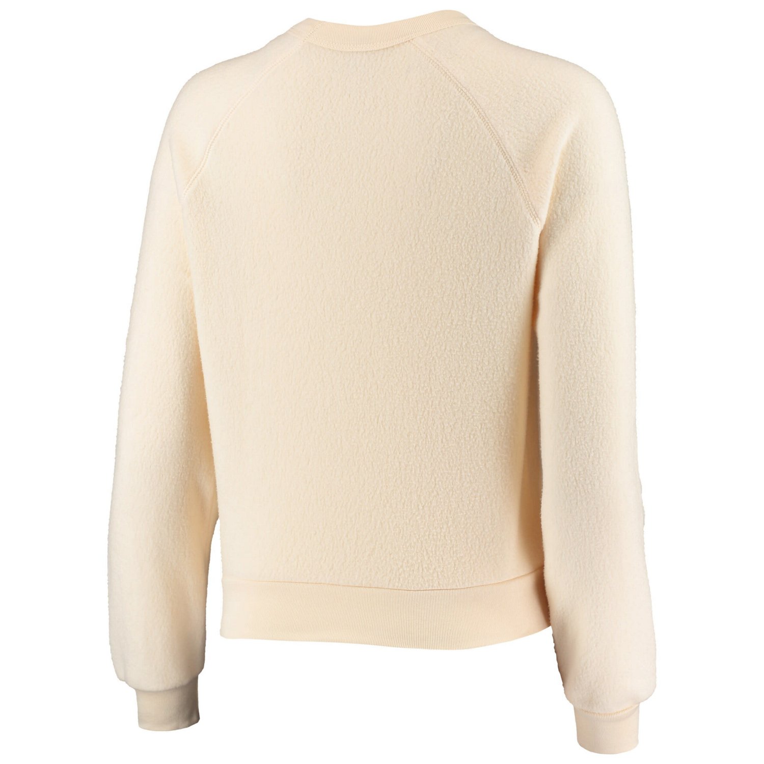 Alternative Apparel Michigan State Spartans Eco-Teddy Baby Champ Tri-Blend Sweatshirt