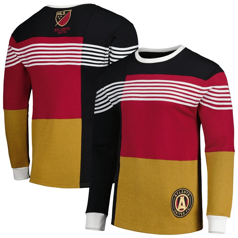 Atlanta United Fc L… - image