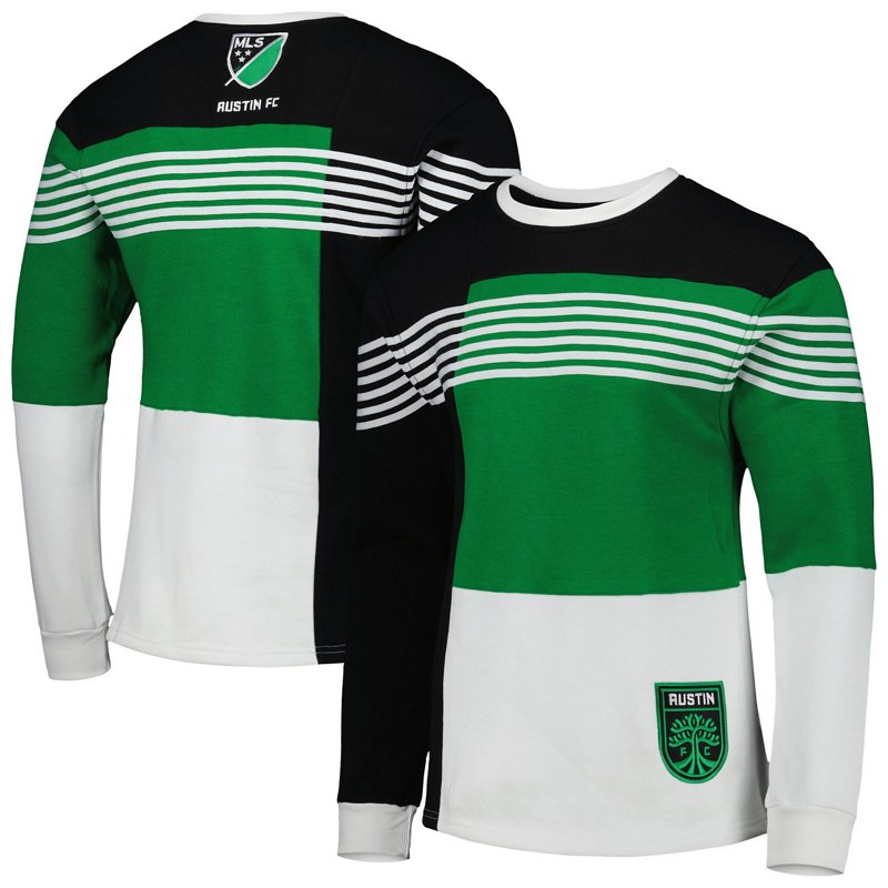 Austin Fc Logo Pull… - image