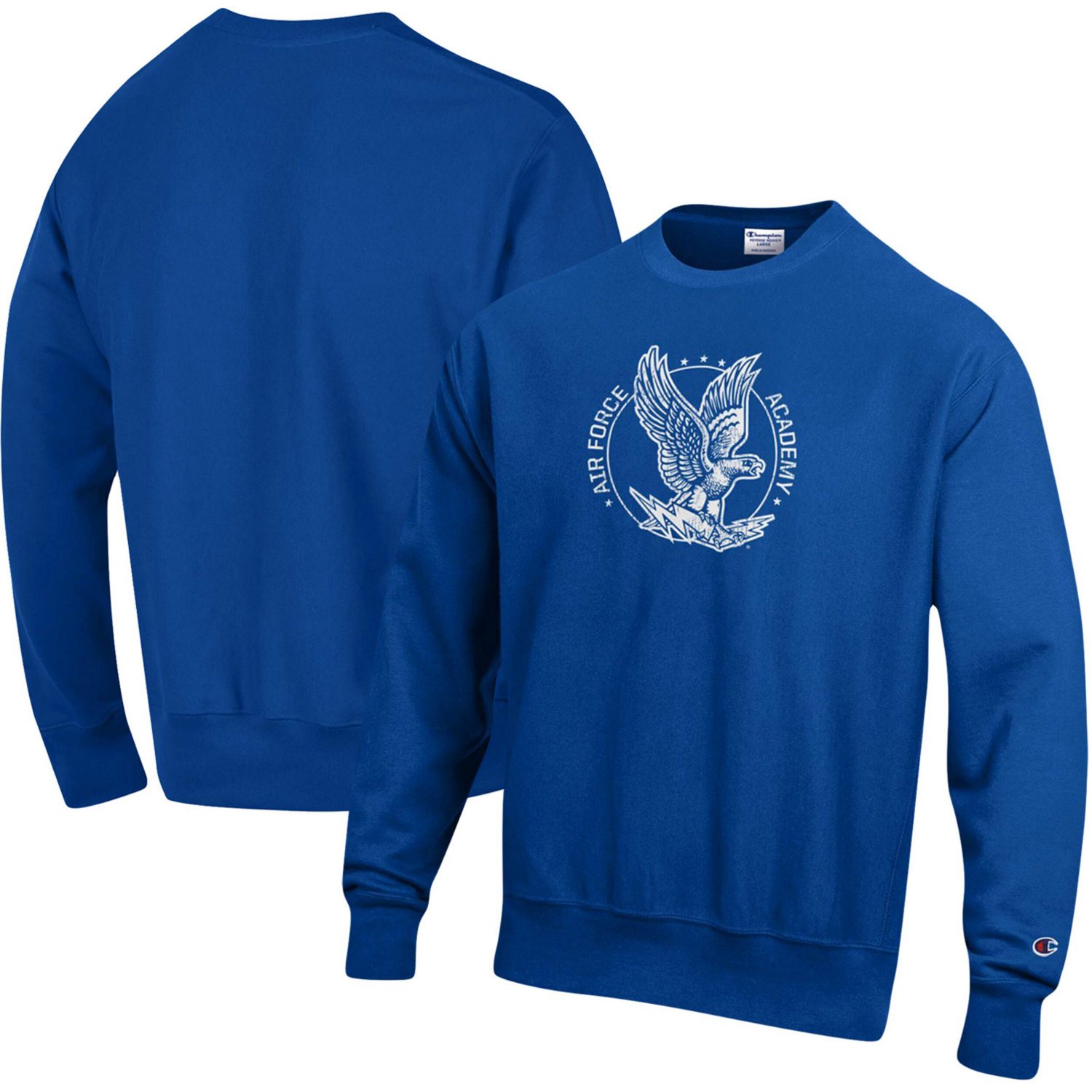 Champion sweater academy usa hotsell