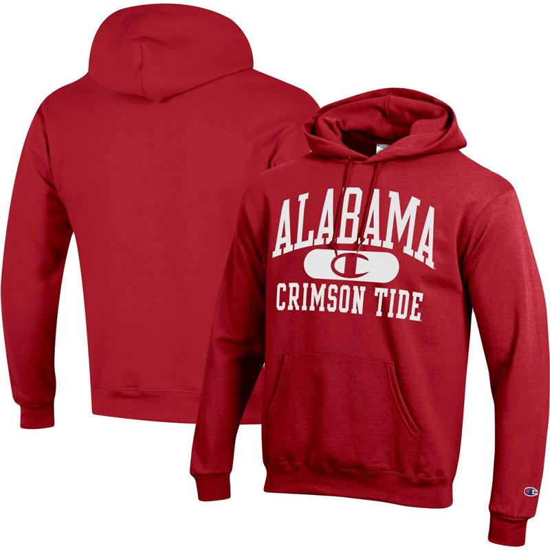 Champion Alabama Cr… - image