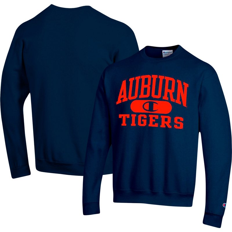 Champion Auburn Tig… - image
