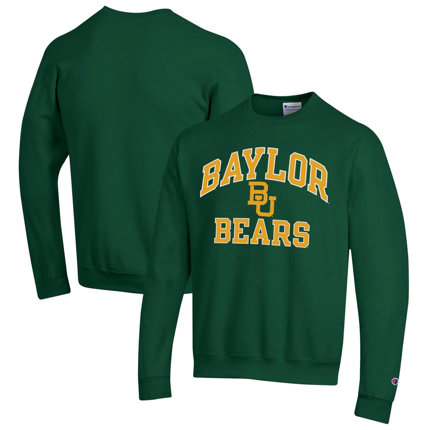 Baylor University Pants, Baylor Bears Sweatpants, Leggings