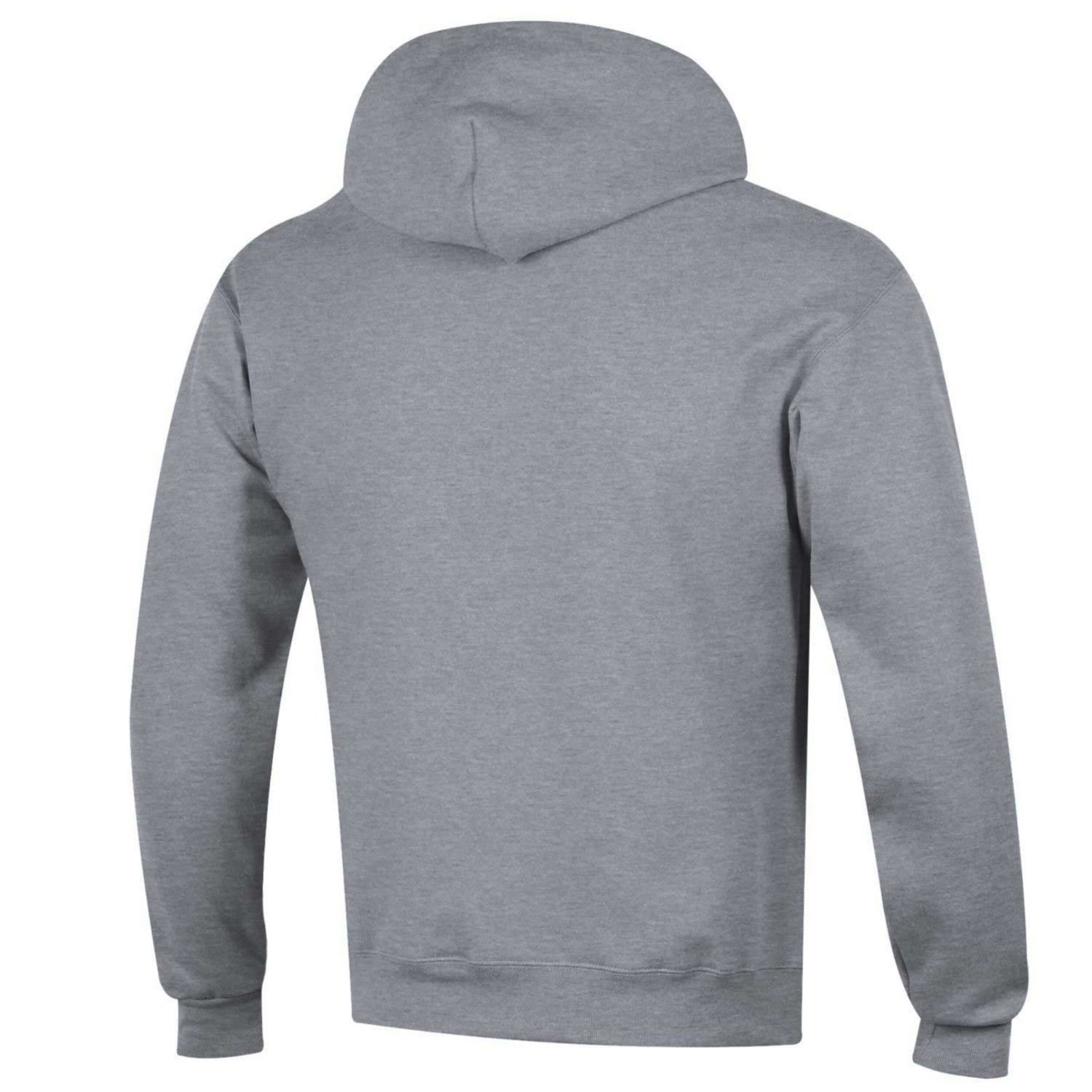 Champion Boise State Broncos High Motor Pullover Hoodie - view number 3