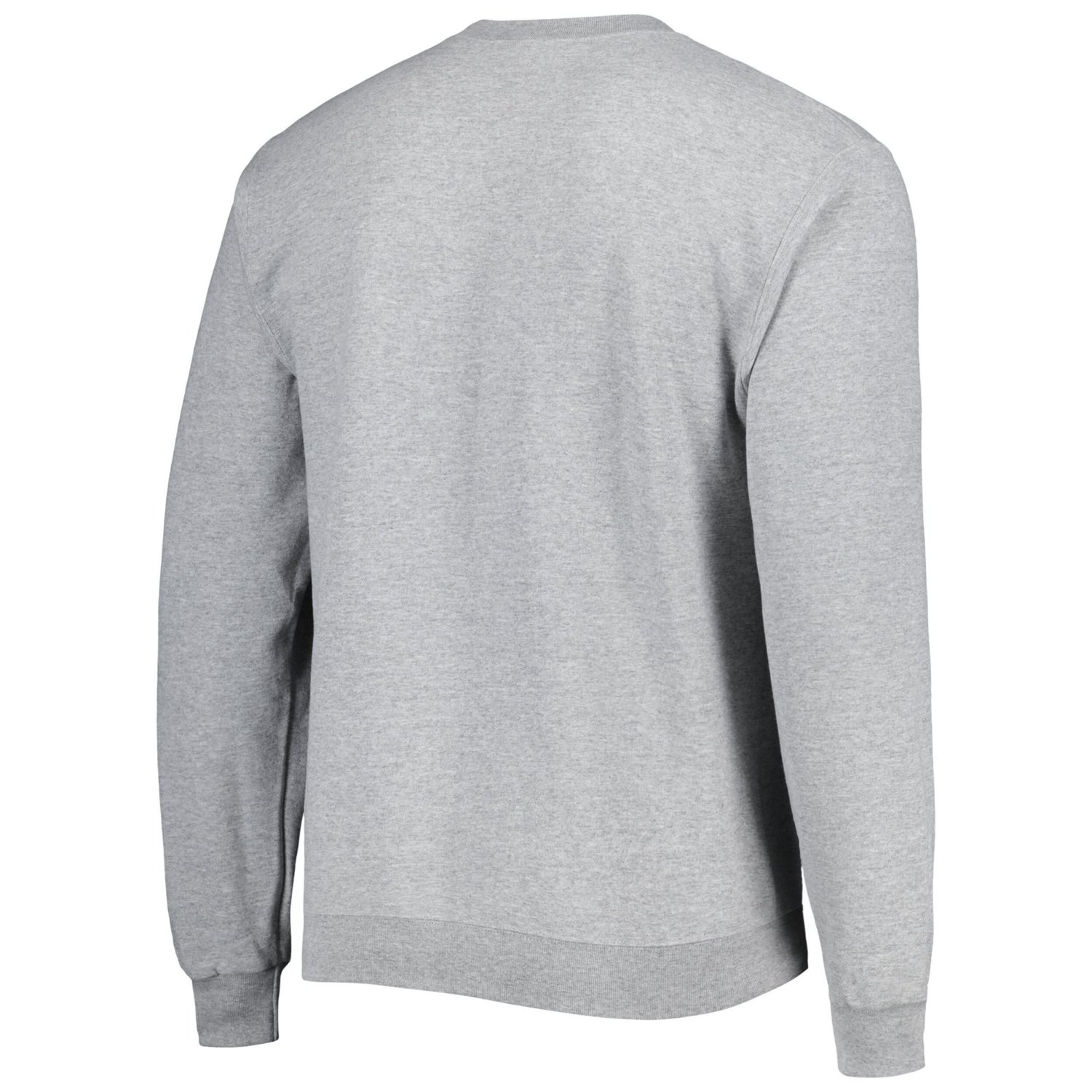 Champion BYU Cougars High Motor Pullover Sweatshirt - view number 3