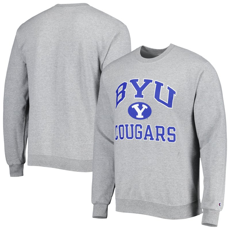 Champion Byu Cougar… - image