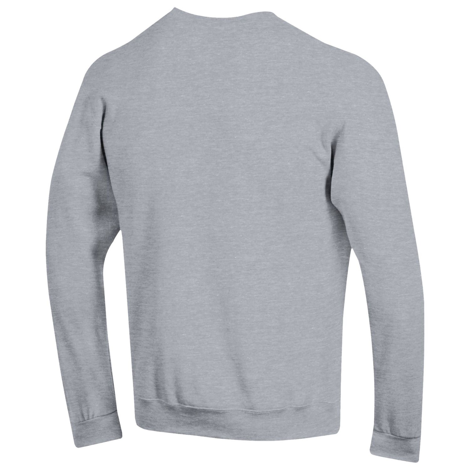 Champion Clemson Tigers High Motor Pullover Sweatshirt - view number 3