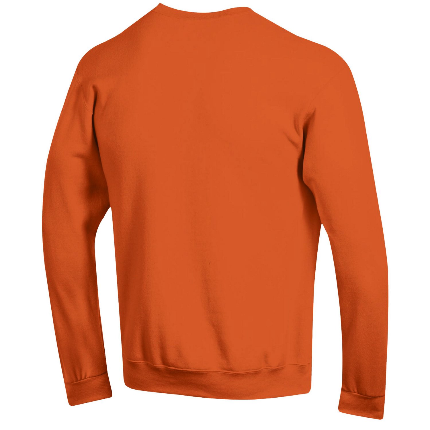 Champion Clemson Tigers High Motor Pullover Sweatshirt Academy