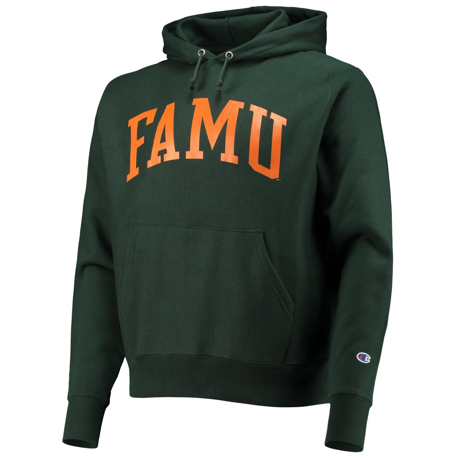 Champion Florida AM Rattlers Tall Arch Pullover Hoodie - view number 2
