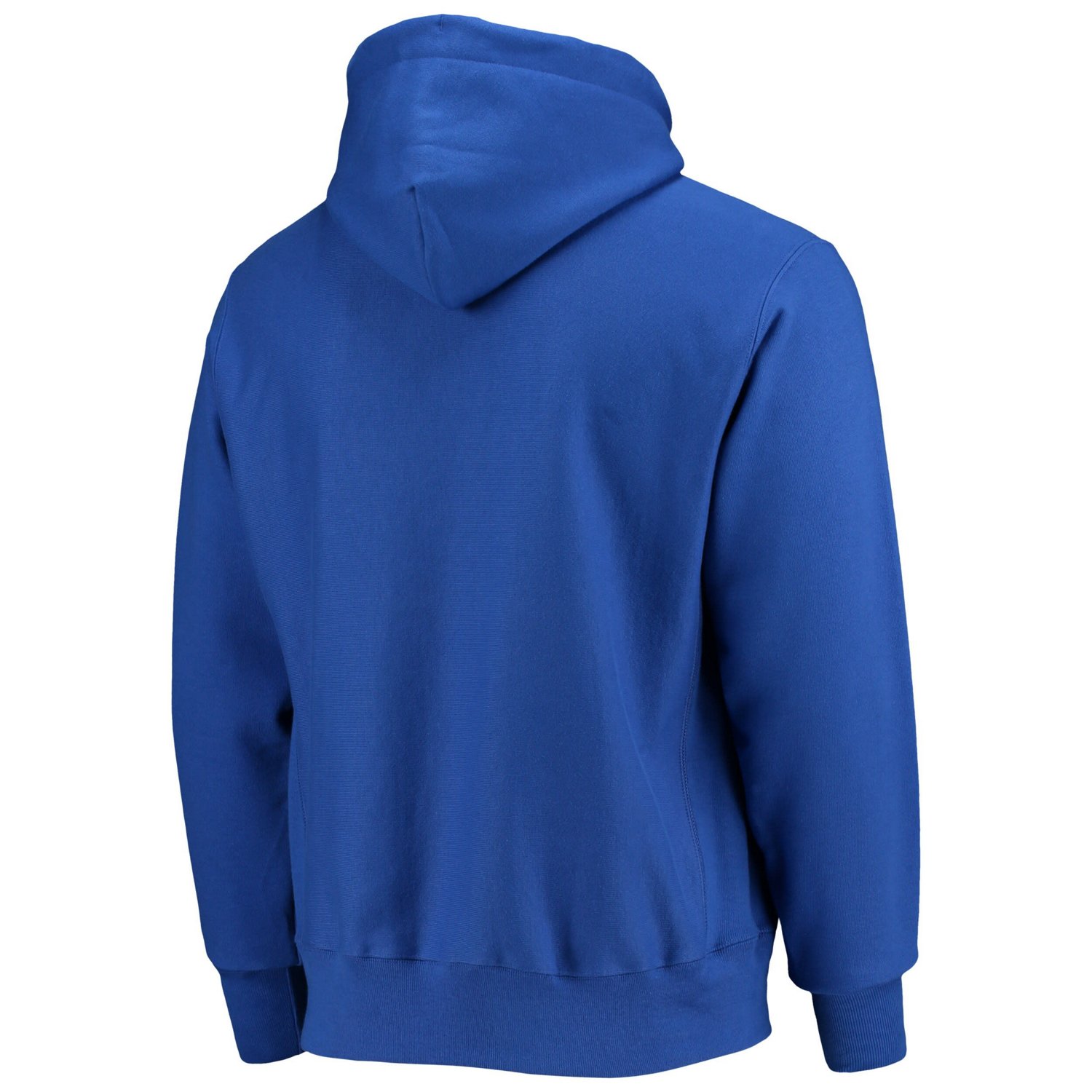 Champion Fort Valley State Wildcats Tall Arch Pullover Hoodie - view number 3
