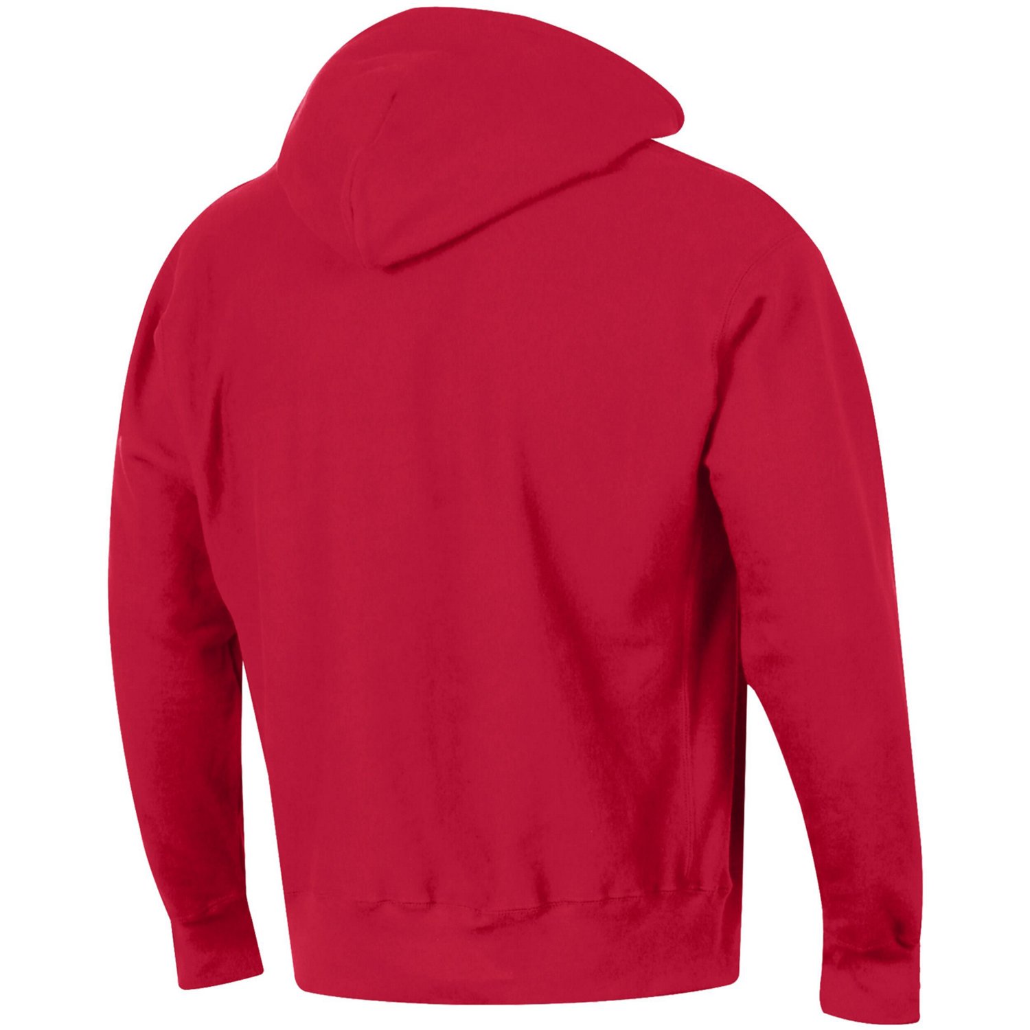 Champion Georgia Bulldogs Team Arch Reverse Weave Pullover Hoodie                                                                - view number 3