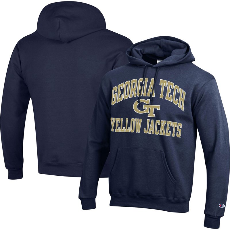 Champion Georgia Te… - image