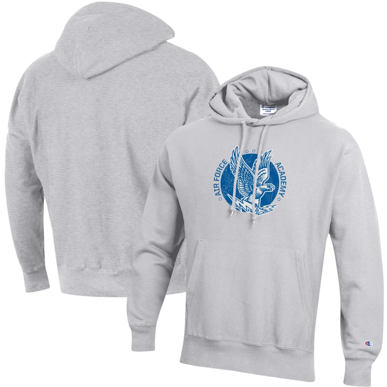 Academy champion online hoodie