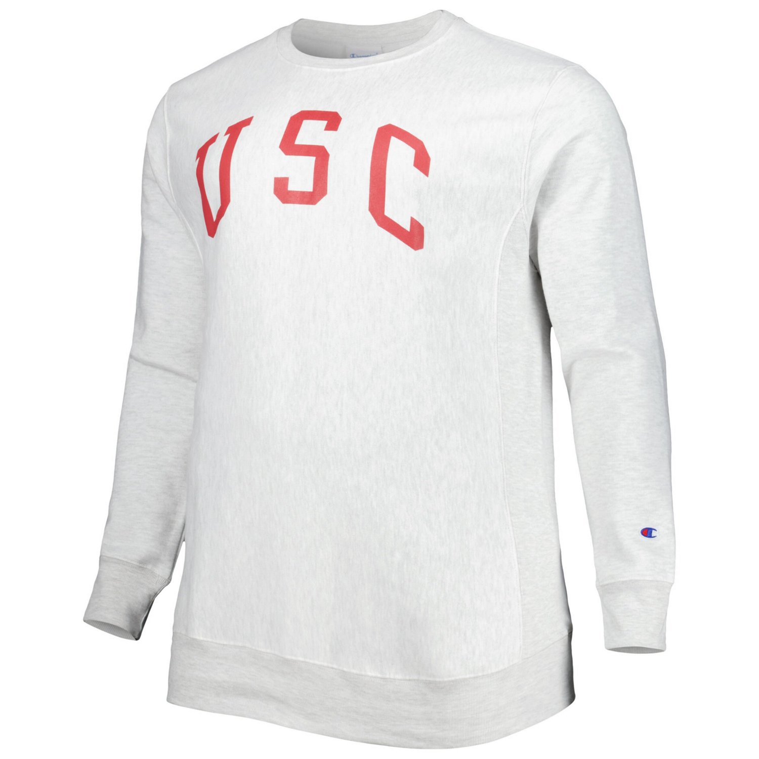 Champion sweater 2024 usc grado