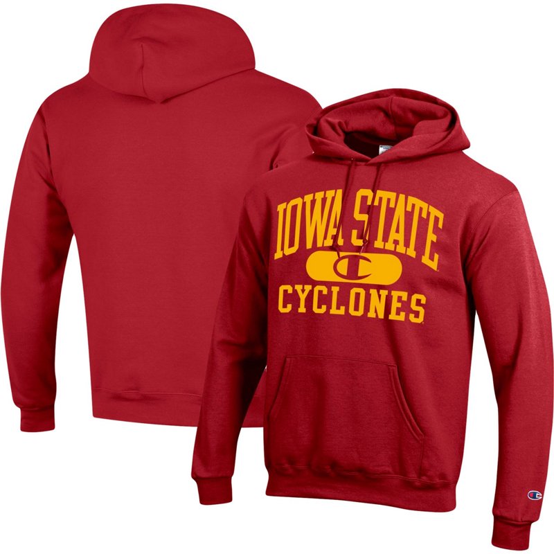 Champion Iowa State… - image