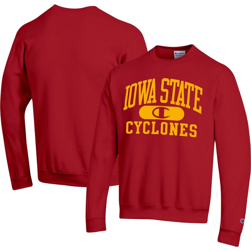 Champion Iowa State… - image