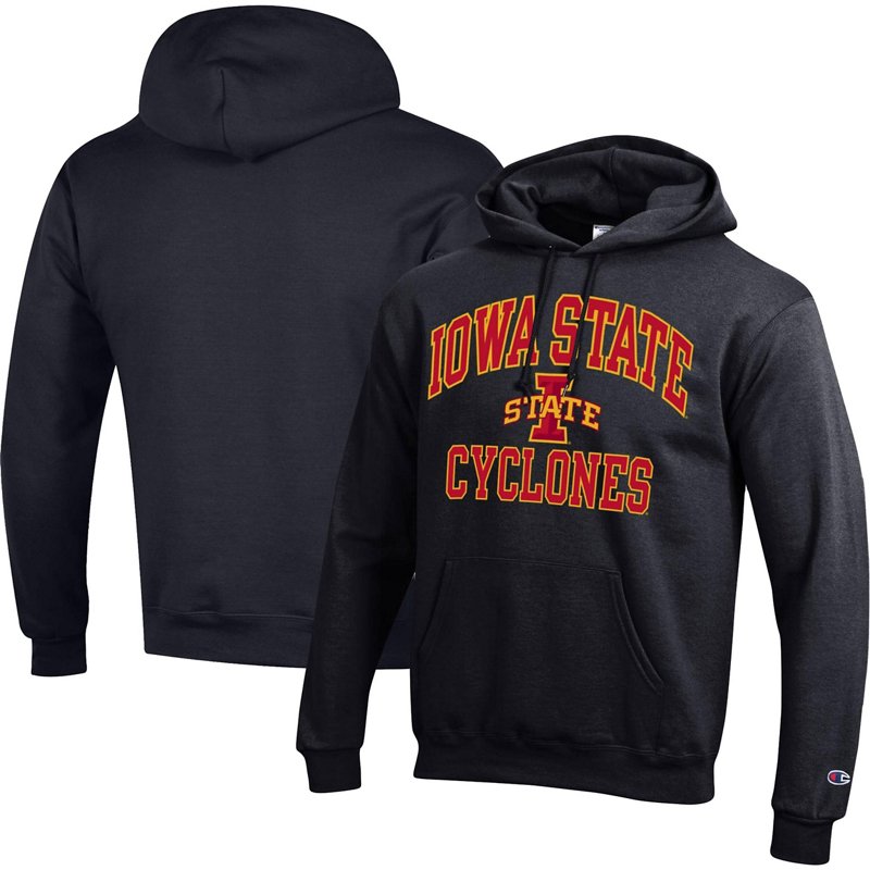 Champion Iowa State… - image