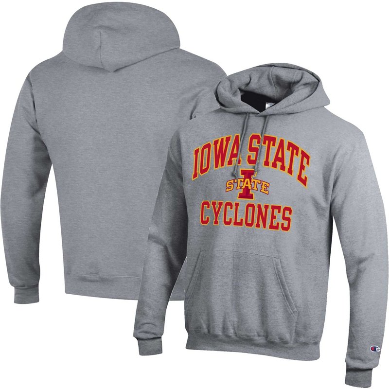Champion Iowa State… - image