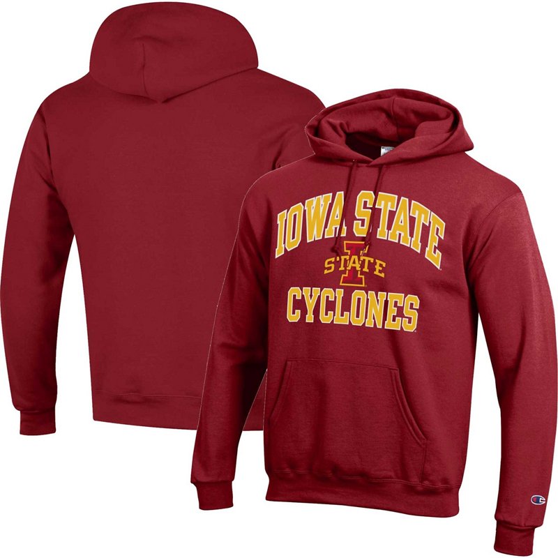 Champion Iowa State… - image