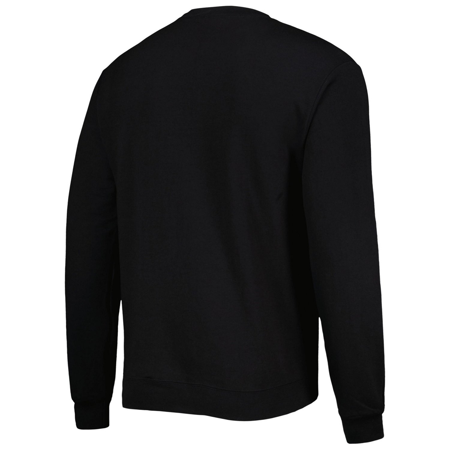 Champion Iowa State Cyclones High Motor Pullover Sweatshirt - view number 3