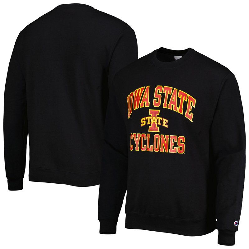 Champion Iowa State… - image