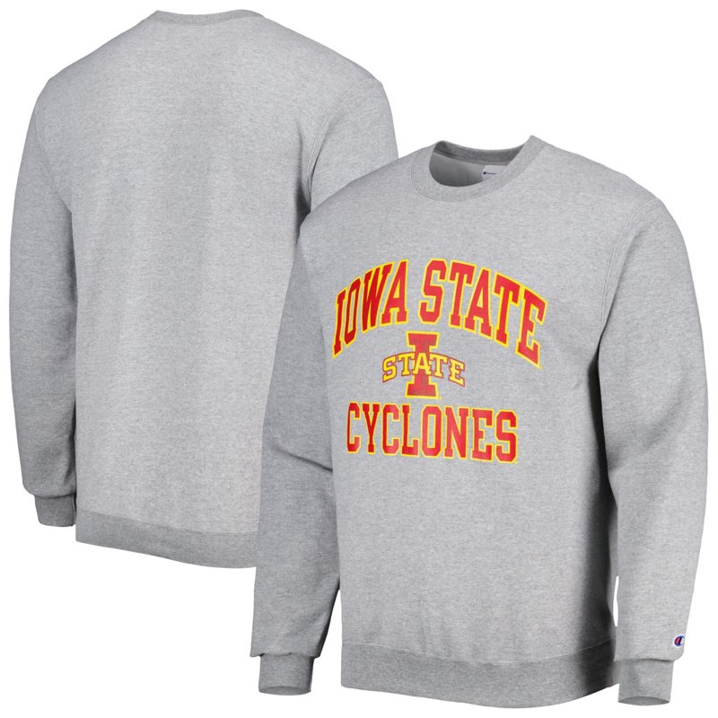 Champion Iowa State… - image
