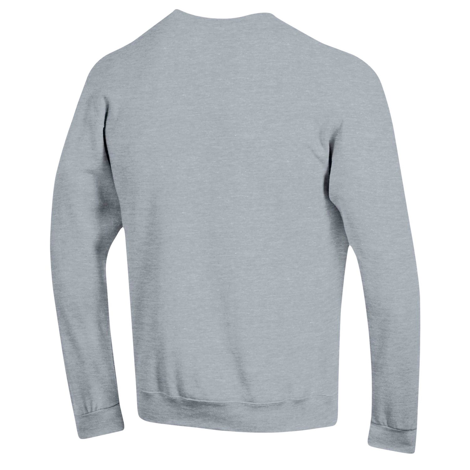 Champion Kansas Jayhawks Arch Pill Sweatshirt - view number 3