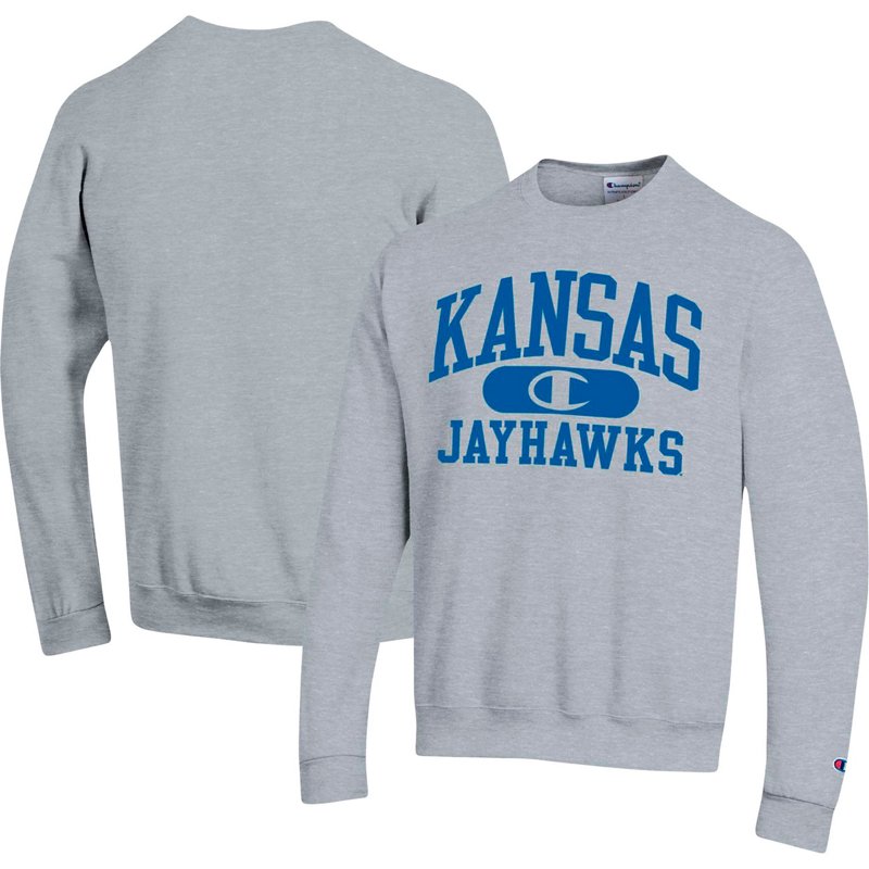 Champion Kansas Jay… - image