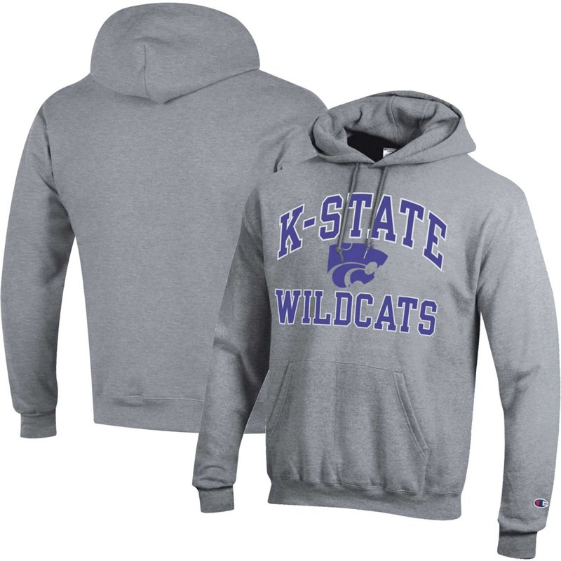 Champion Kansas Sta… - image