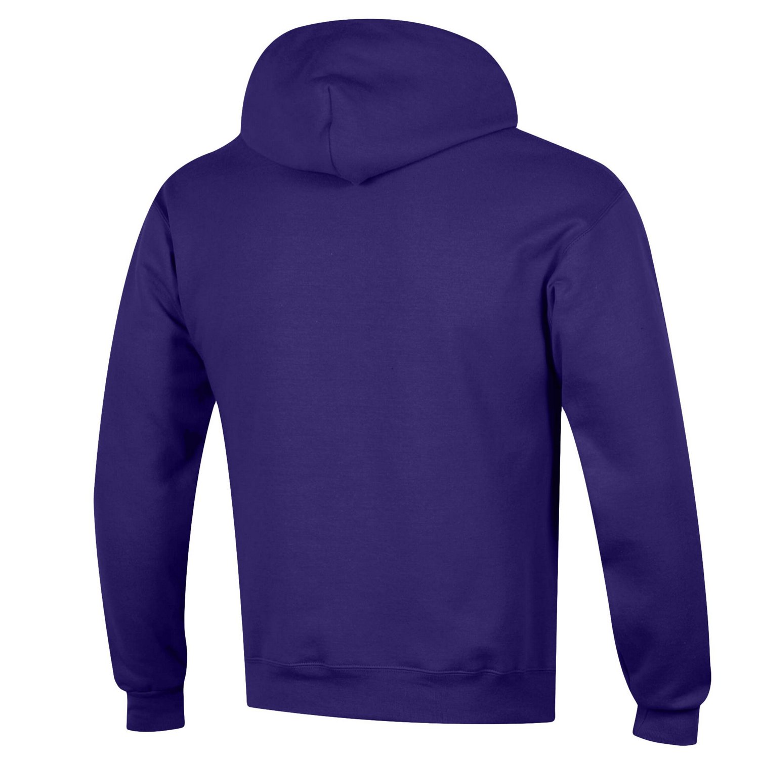 Champion Kansas State Wildcats High Motor Pullover Hoodie - view number 3